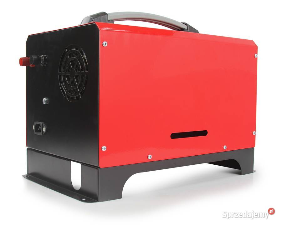 NAGRZEWNICA SPALINOWA DMUCHAWA OLEJOWA WEBASTO Ostrołęka sprzedam