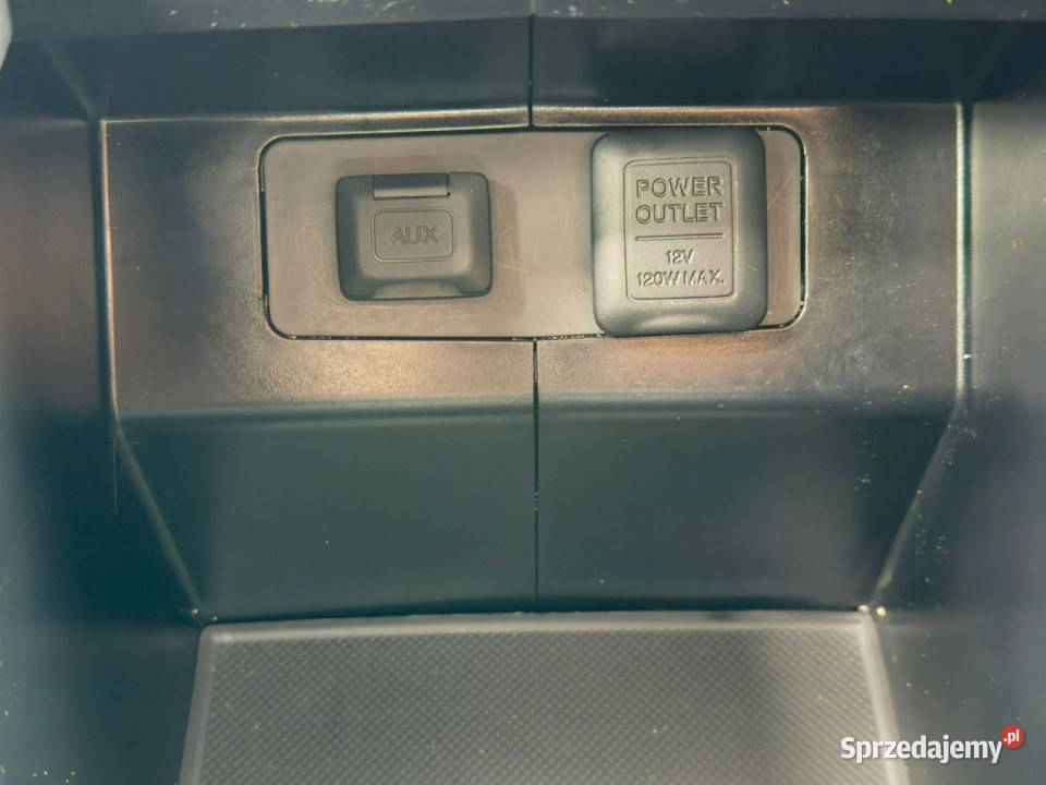 Honda CRV 20iVTEC 150 Węgrów