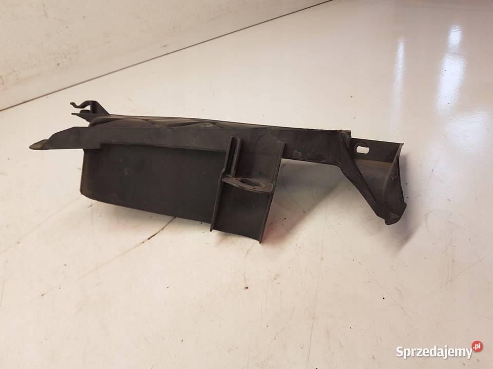 RYNNA PODSZYBIE AUDI A3 8P LIFT 8P1819979A Przystajń sprzedam