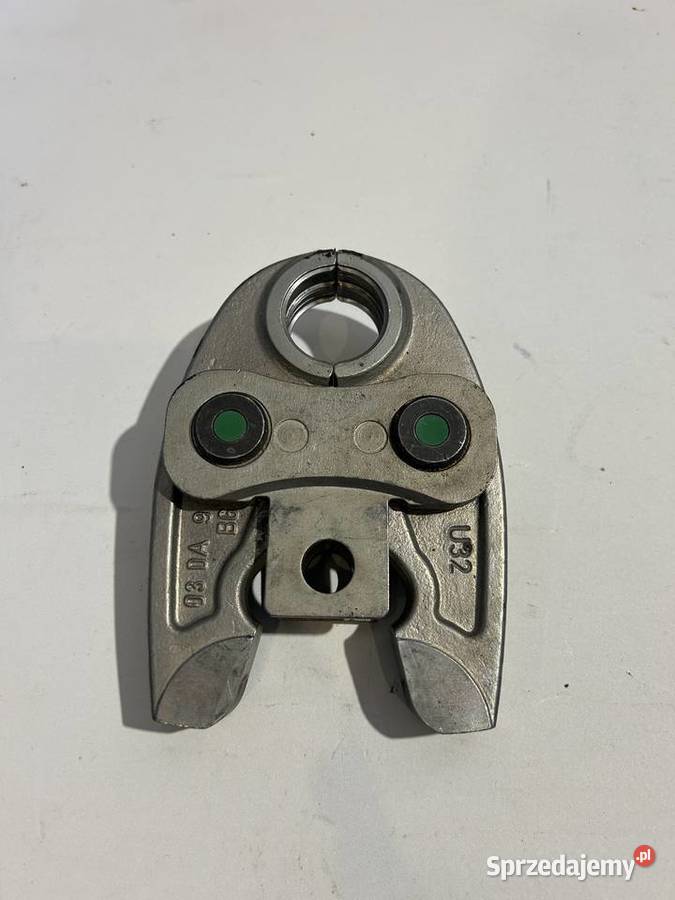 Szczęka zaciskowa UPONOR U32 32 rems