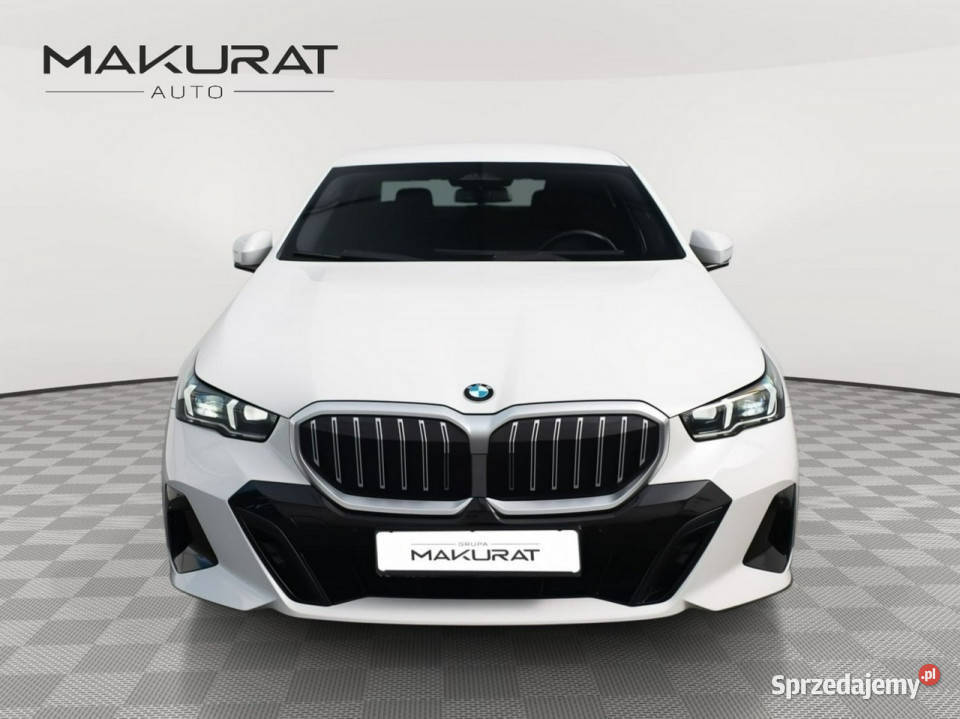BMW 520 GD7P341520d mHEV M Sport Ambient Podgrzf 51115km pomorskie Gdańsk