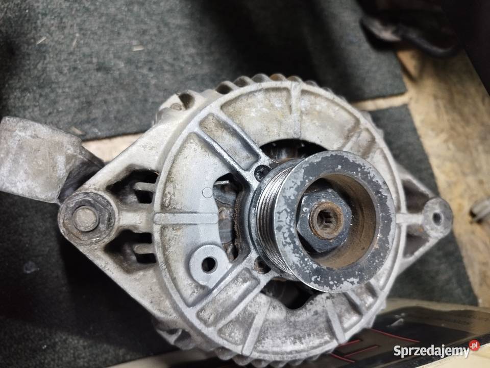 Alternator Opel Omega 22 benzyna Radomsko