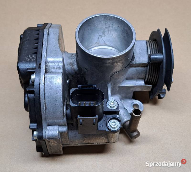 PRZEPUSTNICA VW SEAT SKODA 10 14 16 408237130002 Mielęcin sprzedam