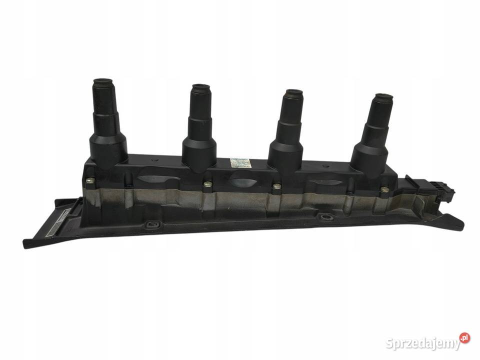 CEWKA ZAPŁONOWA Saab 93 20T 55559955 lubelskie Chełm