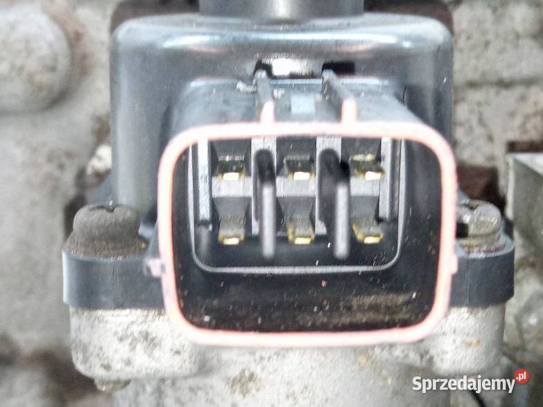 GŁOWICA KOMPLETNA 1S7G6090AX 18 16V Volvo S40 II