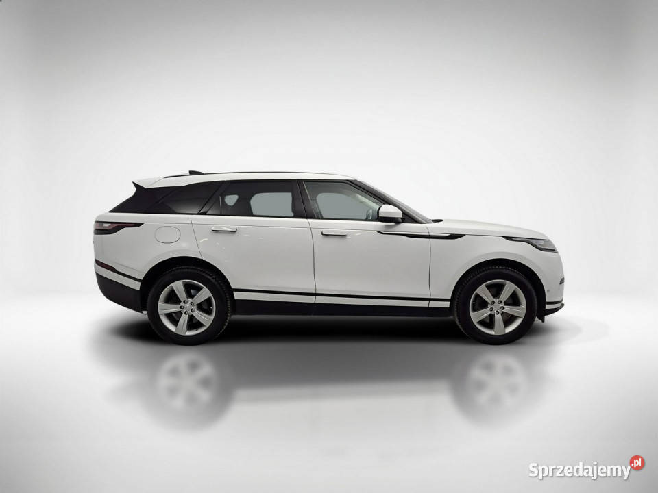 Land Rover Range Rover VELAR 20 TD4 S Z Range Rover Velar Warszawa