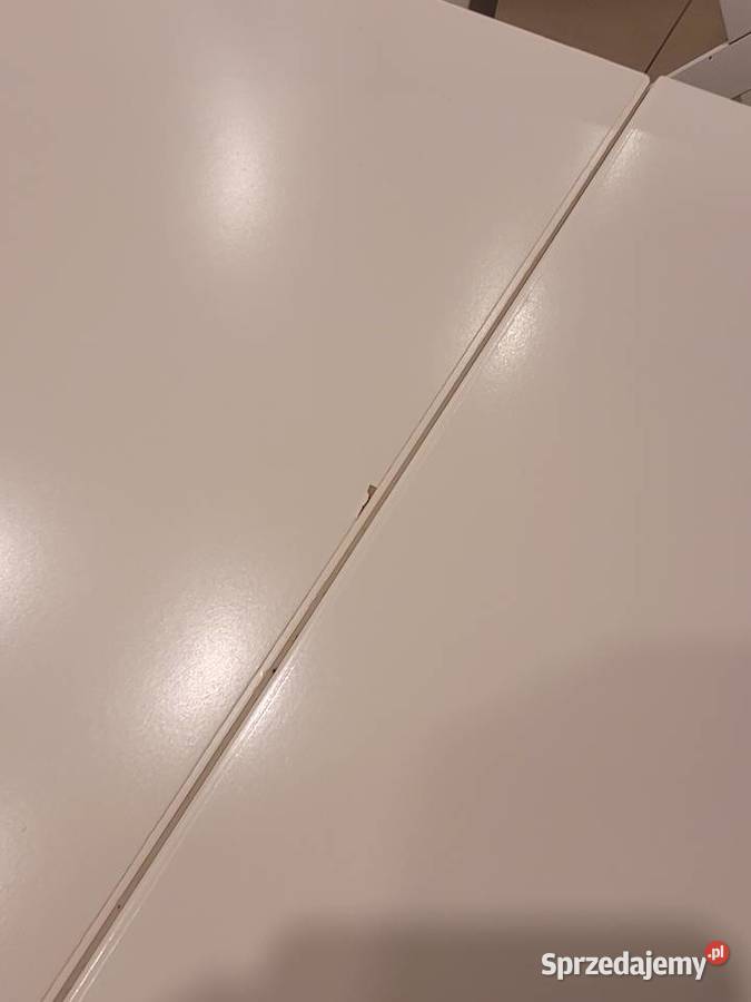 Stół rozkładany Ikea do salonu jadalni Dom i Ogród