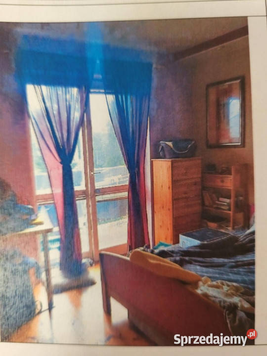 Sprzedam udział w nieruchomości Kraków