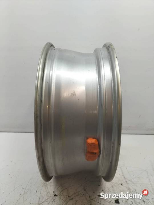 FELGA ALUMINIOWA R18 5X1143 ET35 OC67MM 7JX1835 świętokrzyskie