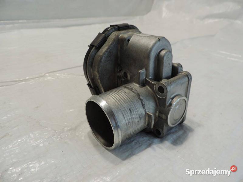 PRZEPUSTNICA FORD FOCUS MK4 15 16V JN1QAC sprzedam