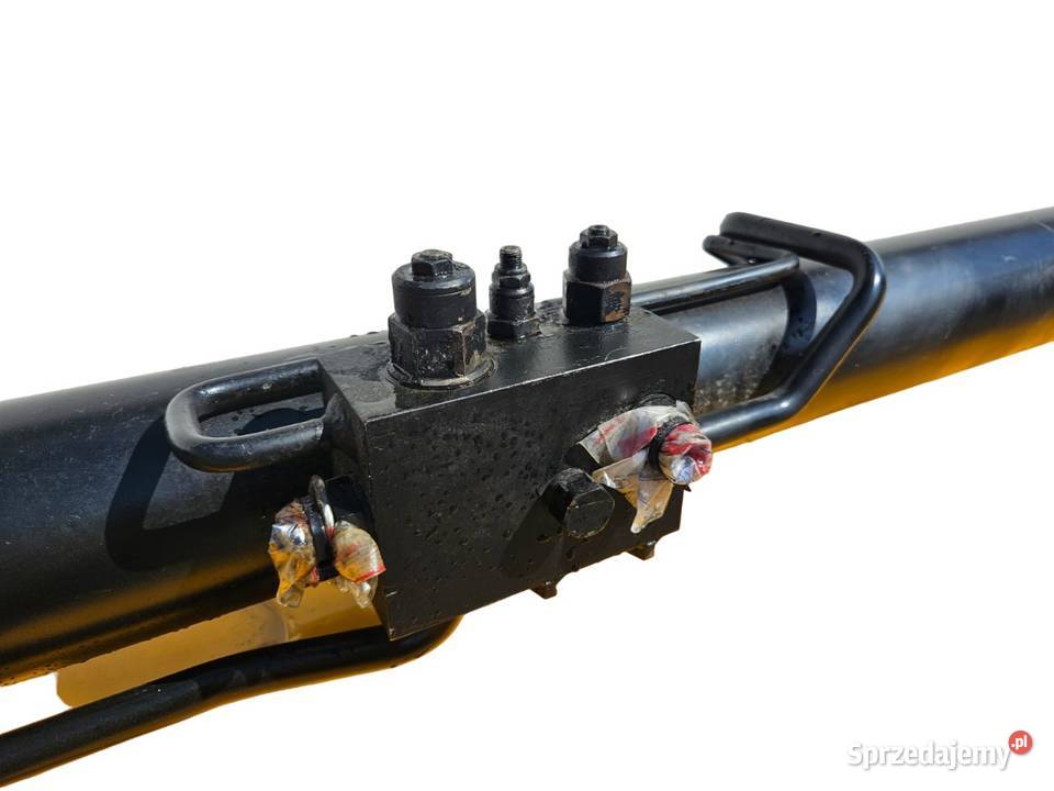 Maszt ramię kompletne JCB 53595