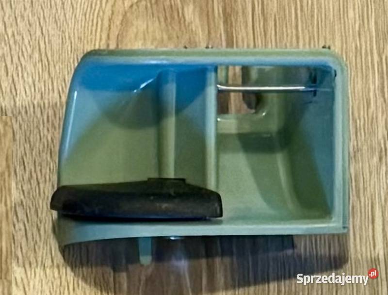 Części do odkurzacza Zelmer Wodnik trio Poznań