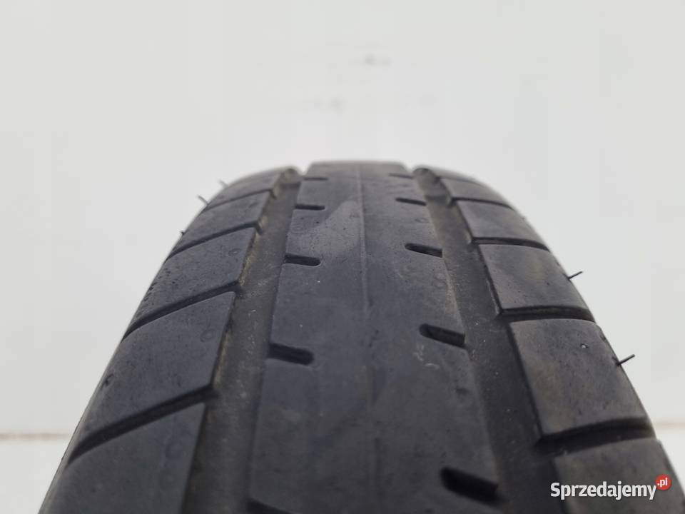 KOŁO DOJAZDOWE Ford C Focus Mk2 II 12585 R16 Chełm