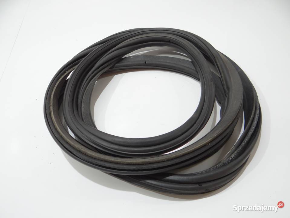 USZCZELKA KLAPY BAGAŻNIKA BMW X5 E70 LCI lubelskie