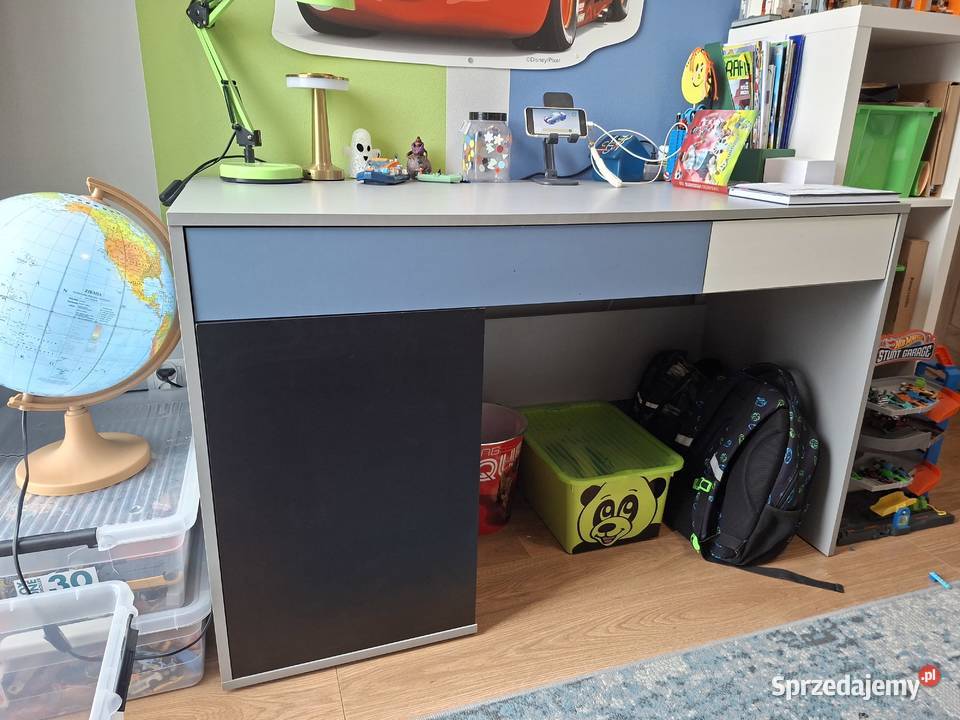 MEBLE POKÓJ DZIECIĘCY Łańcut