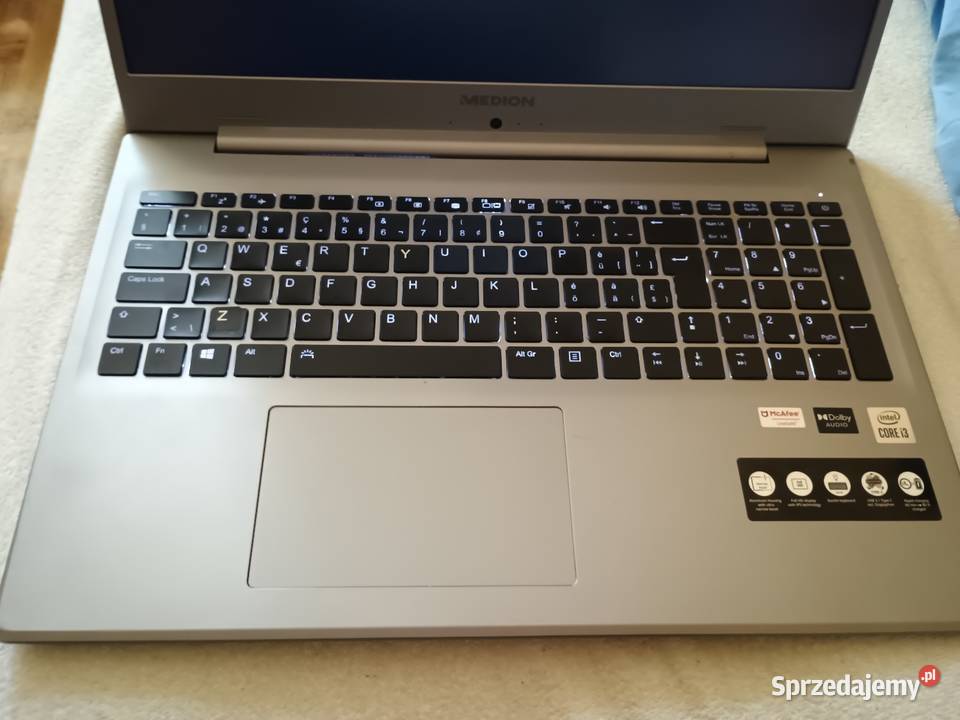 Laptopy Końskie sprzedam