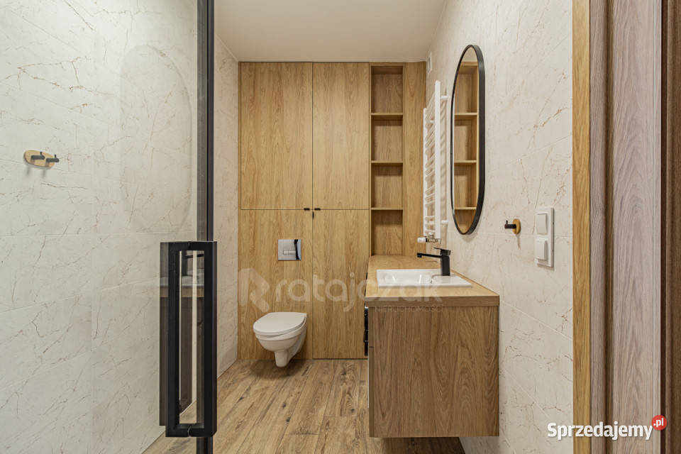 sprzedaży mieszkania Bolszewo 4418m2 3pok własność