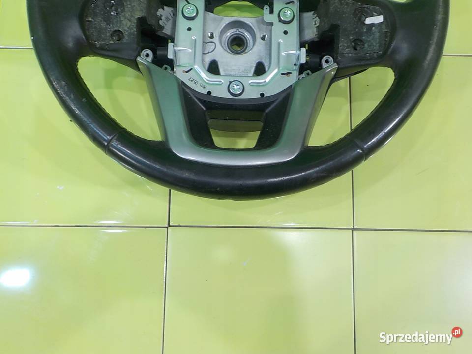 KIA RIO III LIFT 14 B 15r HB 5D kierownica Suków