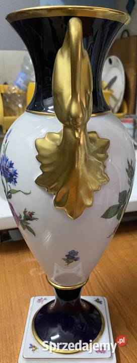 wazon kaiser złote uchwyty Warszawa