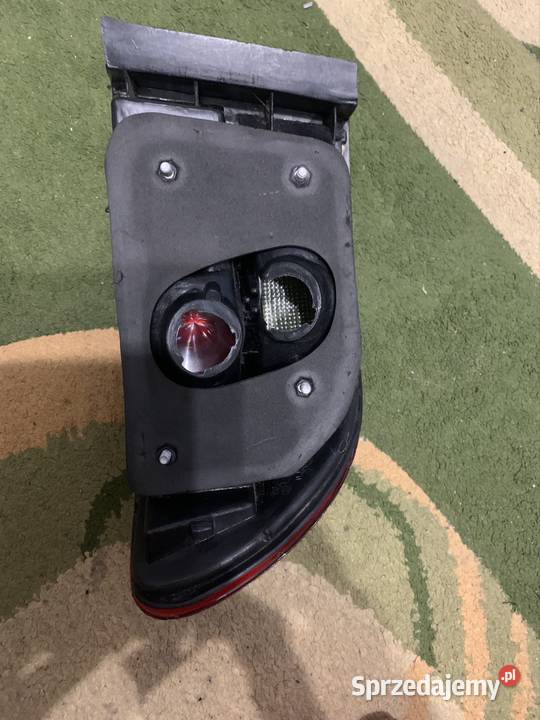 Lampy tył Honda Cyvic Sedan 19942001