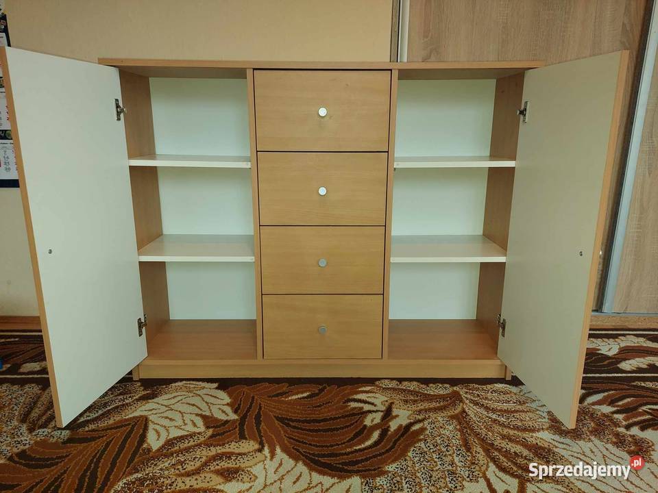 Komoda możliwy transport podkarpackie Krosno