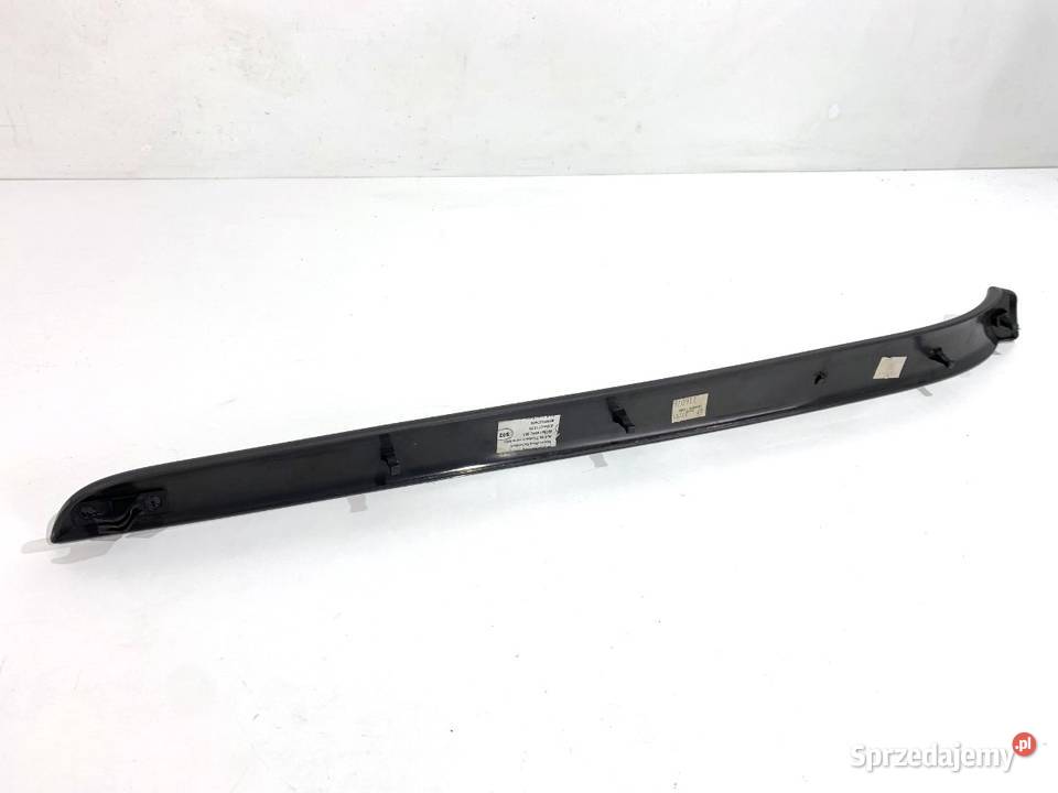 LISTWY DEKOR AUDI A4 B6 8E1853190R SedanLimuzyna osobowe sprzedam