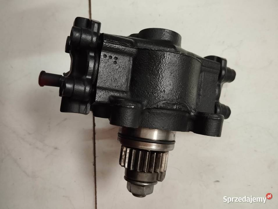 Pompa wtryskowa CONTINENTAL A2C80584700 osobowe Chojnów sprzedam