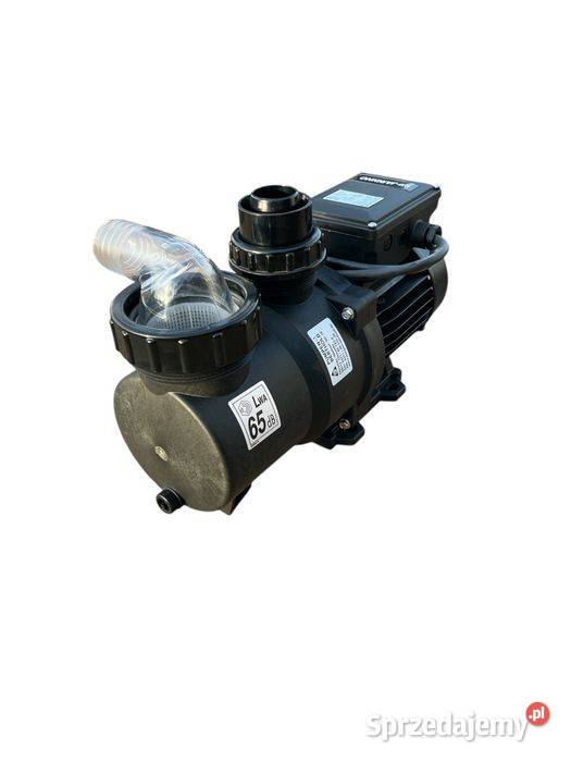 Pompa basenowa ESPA 11400lh 046kW 2800obrmin Tuliszków