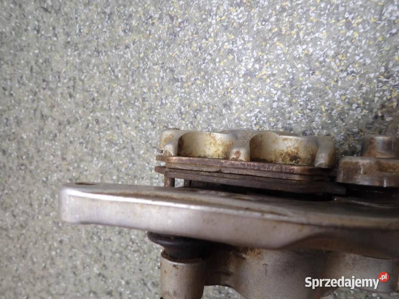 ZACISK HAMULCA HAMULCOWY PRZÓD BREMBO GAS GAS EC Strzelce Krajeńskie