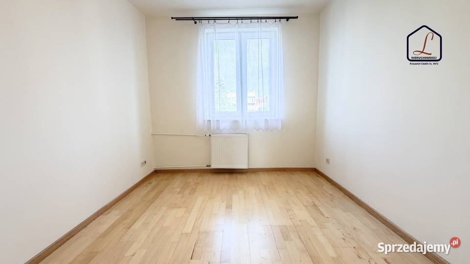 Wynajem Mieszkanie 2 pok 45m2 Nowy Sącz Barska 6