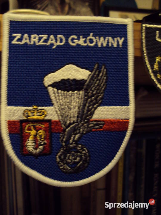 ZPS ZG GODŁO Militaria Lublin