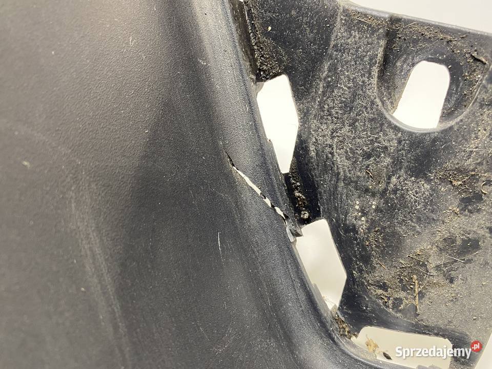 SUZUKI SIXTEEN UX125 OWIEWKA KOKPIT OSŁONA Siedlce