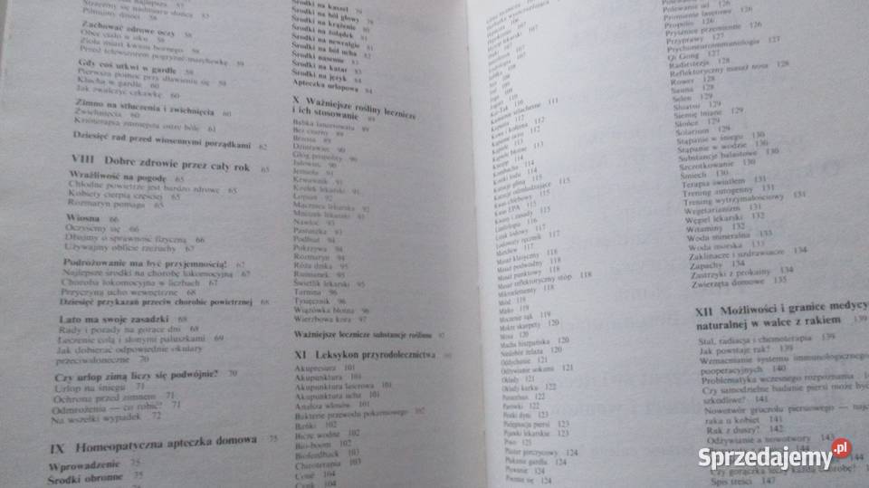 Medycyna naturalna medycyna choroby Łódź