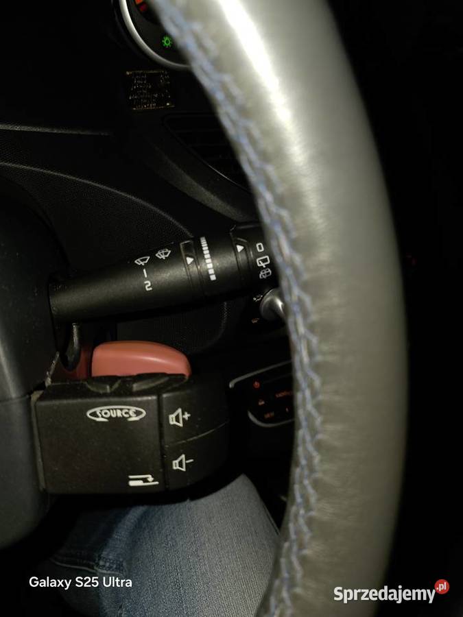 Renault Twingo ll polift nieuszkodzony