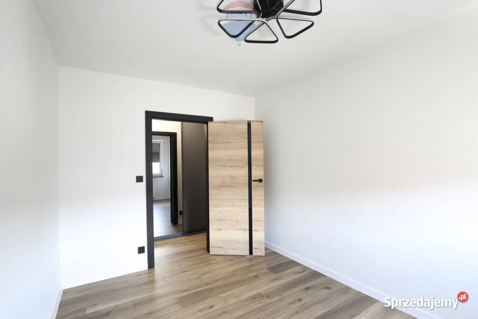 Nowoczesny apartament w Wieruszowie Liczba pokoi 3 Wieruszów