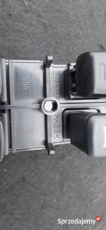 LEXUS RX300 PRZEŁĄCZNIK SZYB LEWY PRZÓD EUROPA pomorskie Kościerzyna