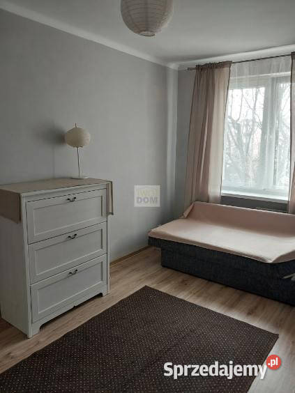 Mieszkanie Zielonka Wolności 37m2 2pokojowe