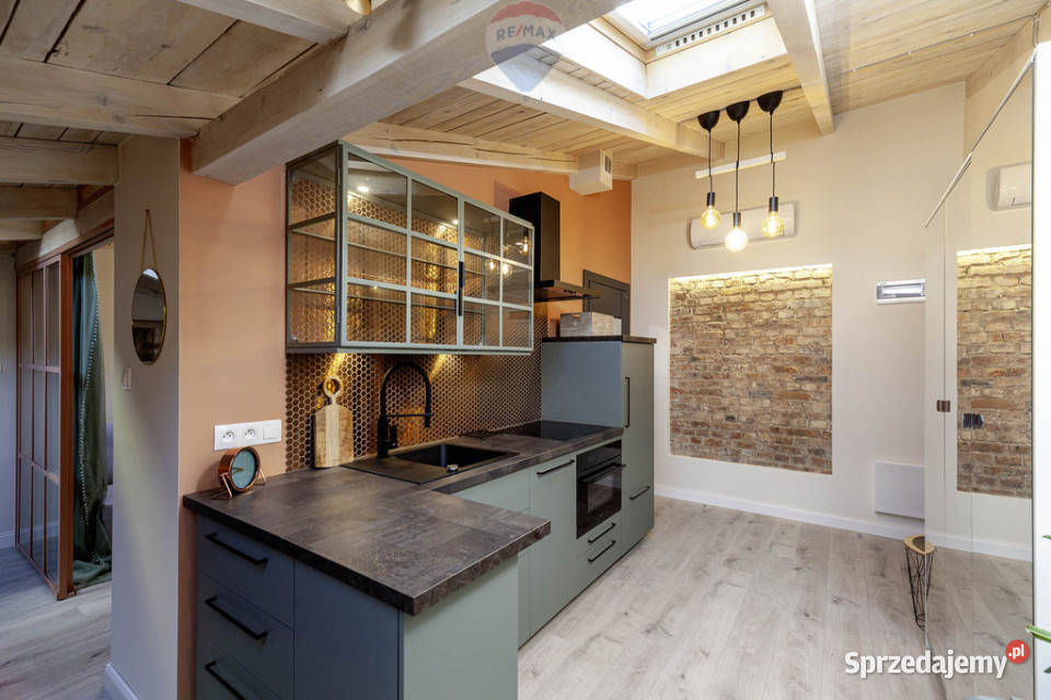 Na wynajem stylowe mieszkanie Grochowe Łąki Poznań