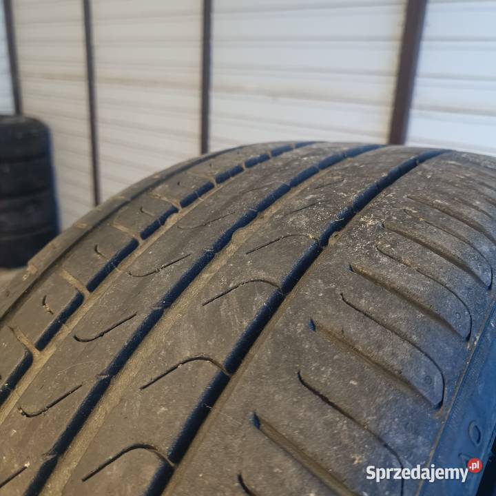 Opony Pirelli 24540r18 Iłża