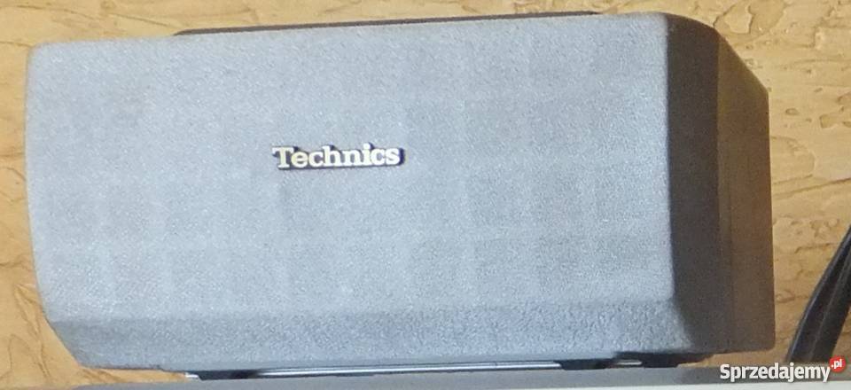 Wieża Segmentowa Technics SAEH 780 Łaziska Górne