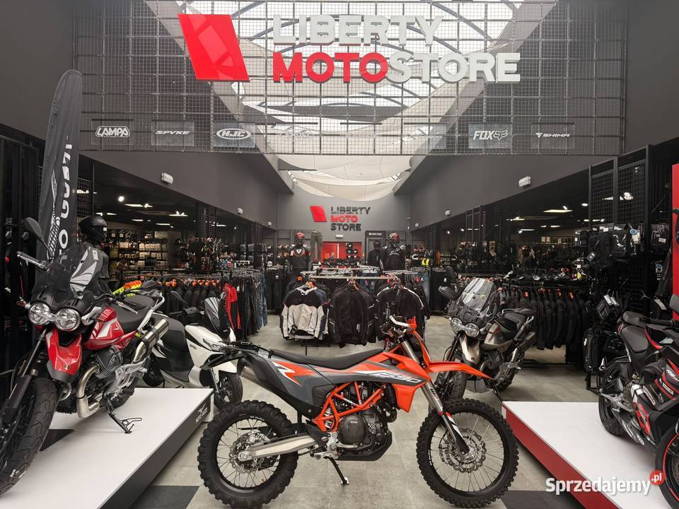 KTM 690 ENDURO R dolnośląskie Wrocław