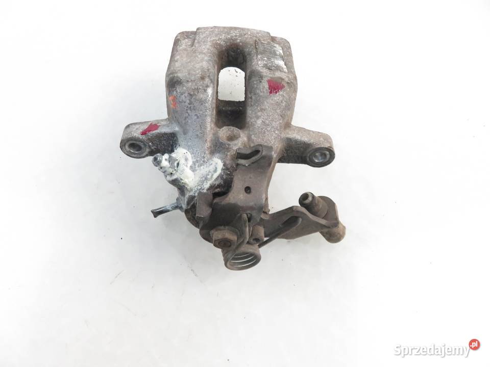 ZACISK PRAWY TYŁ PEUGEOT 2008 I małopolskie sprzedam