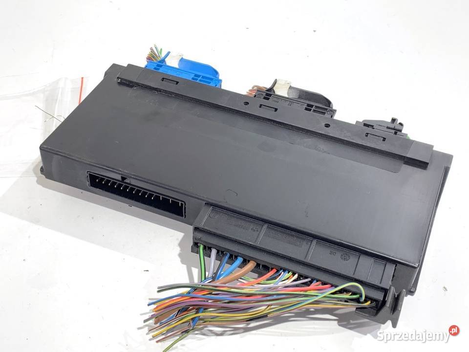 MODUŁ KOMFORTU BMW F07 9299946 Hatchback 0917 podkarpackie