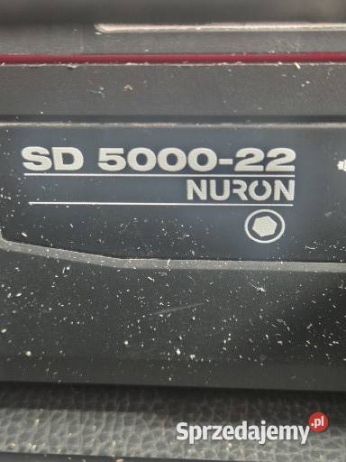 wkrętarka do płyt gipsowych Hilti SD 5000A22 sprzedam