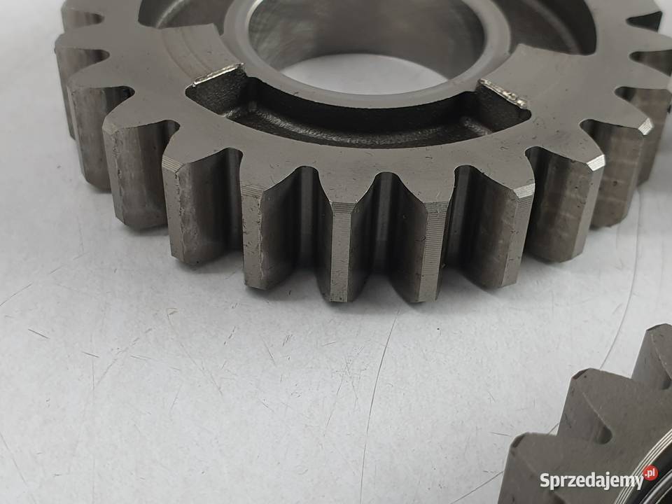 Tryb Skrzyni Zebatka Kolo Suzuki Rmz 250 1017 R łódzkie Łódź