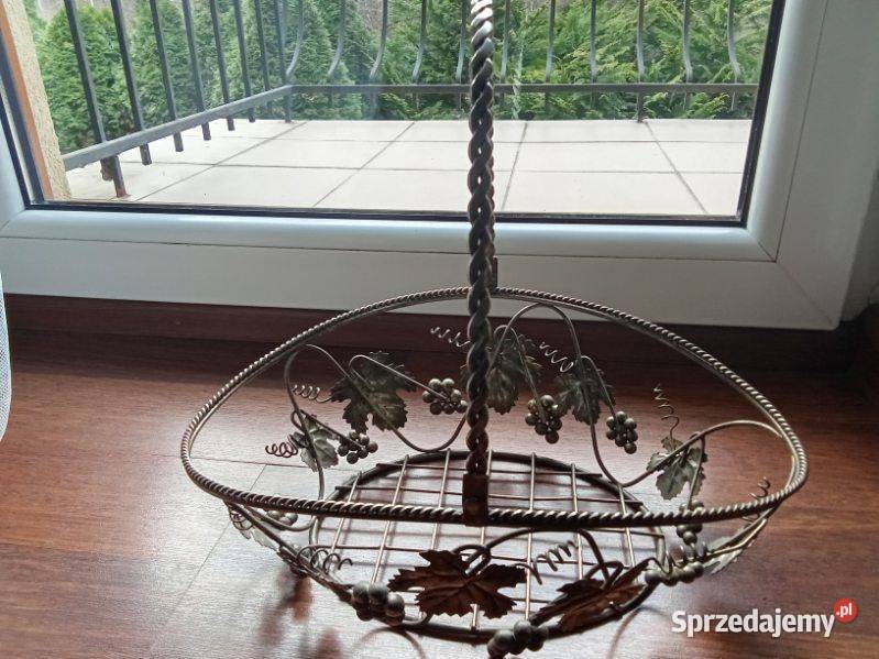 Koszyk na owoce Grodzisk Mazowiecki