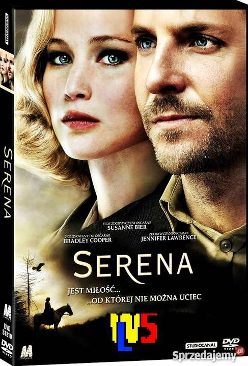 SERENA JENNIFER LAWRENCE