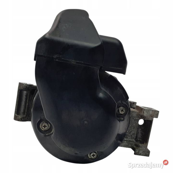 ALTERNATOR Mazda 6 II GH 20 16V A2TJ0391B 100A Chełm
