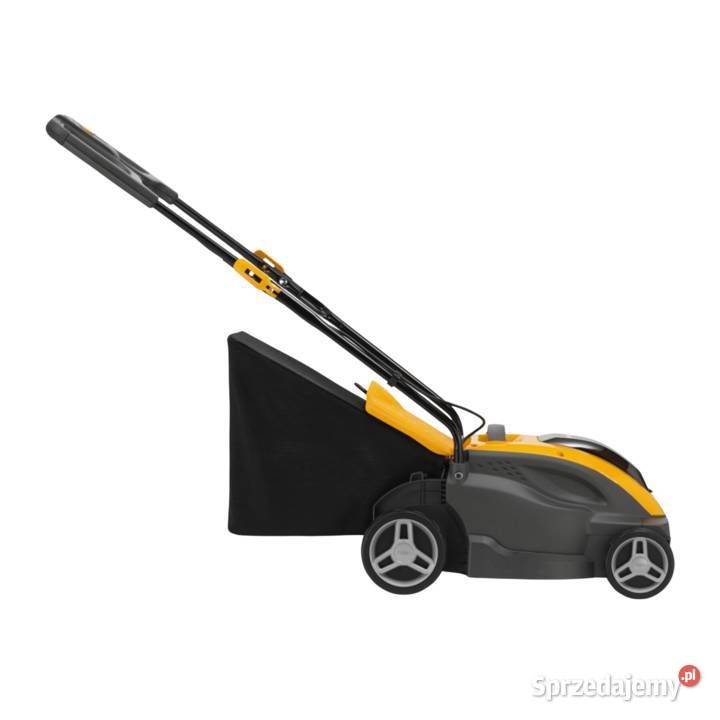 Kosiarka akumulatorowa pchana Stiga Combi 336e Tajęcina