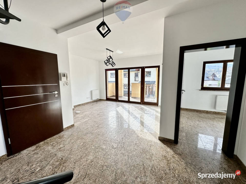 Dwupoziome mieszkanie Cygański Las 100m2 Bielsko-Biała sprzedam